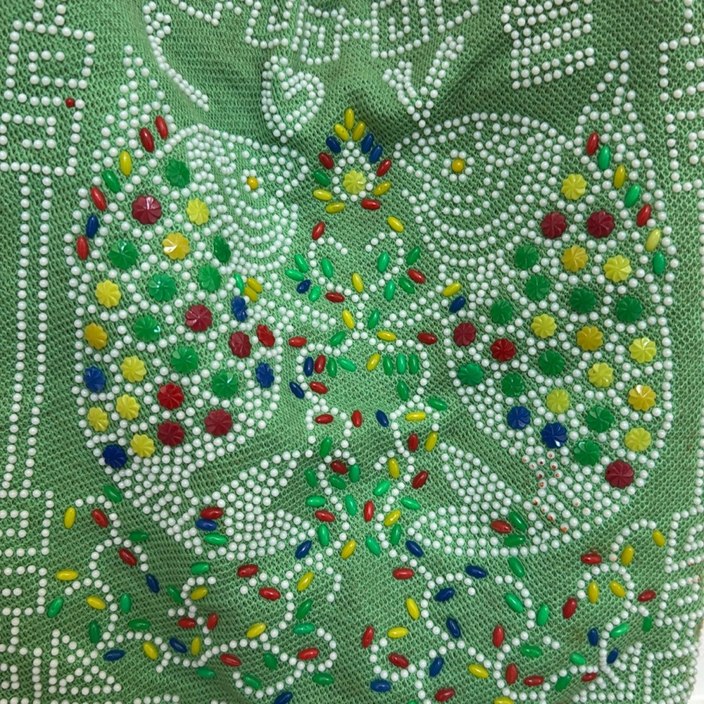 Vintage bag